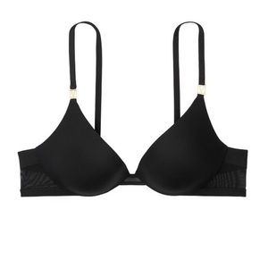 Victoria’s Secret Uplift Plunge Convertible Bra 36D